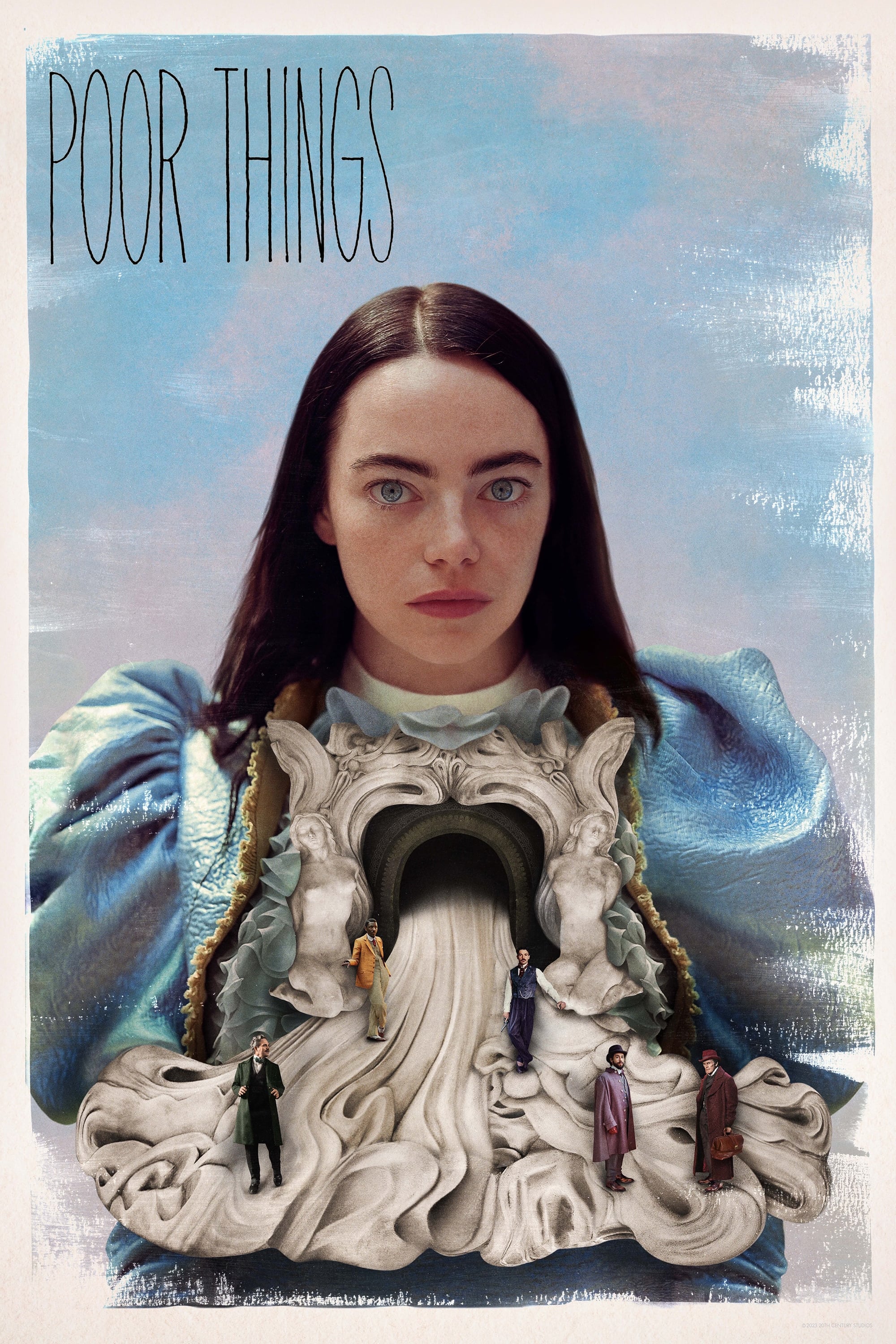 Poor Things (2023) [292907] (A1708963630) [[Movies]] --Plex--